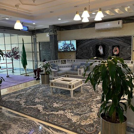 Aparthotel Al Manzil Almutmeez Dschidda Exterior foto