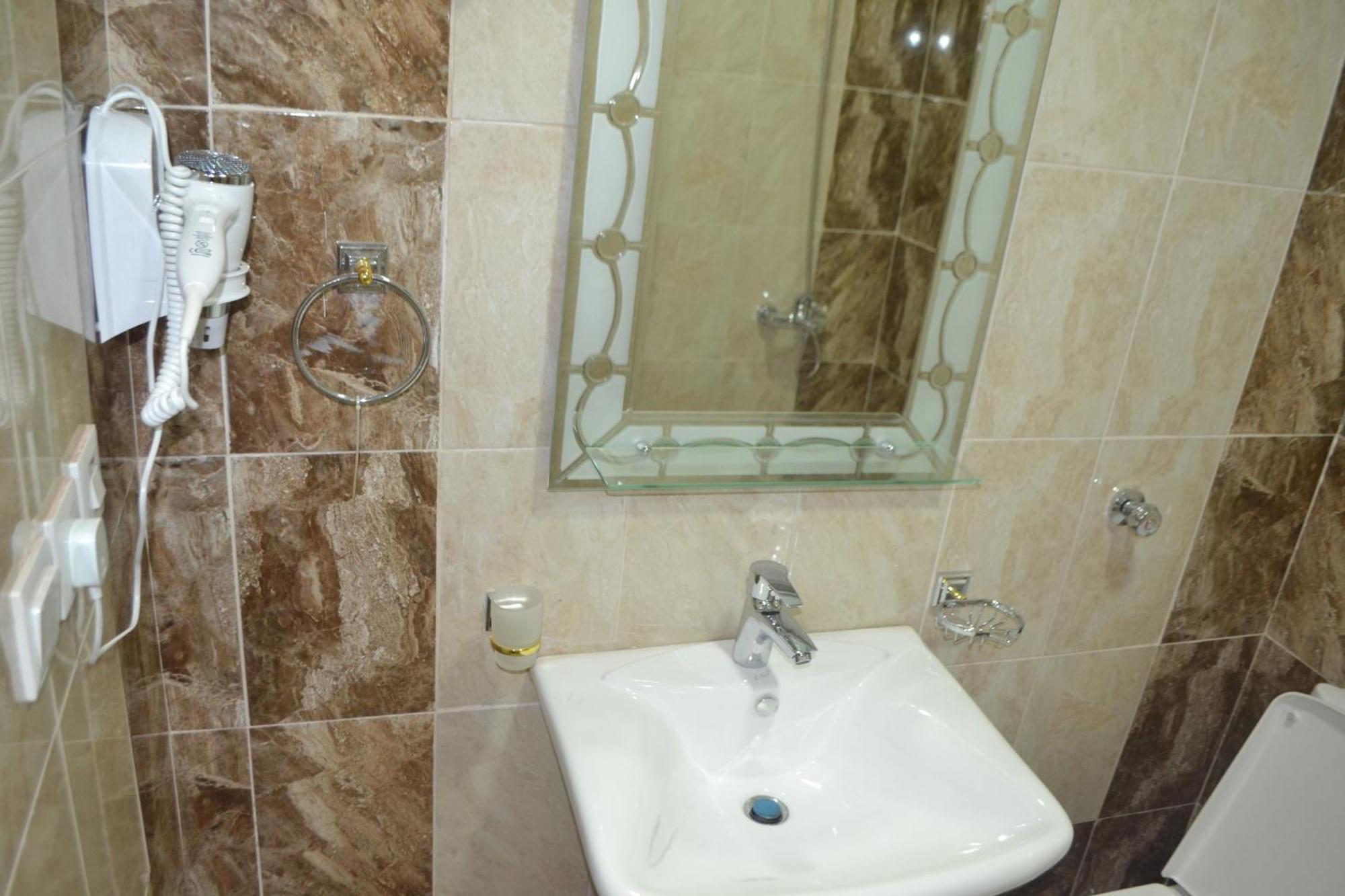Aparthotel Al Manzil Almutmeez Dschidda Zimmer foto